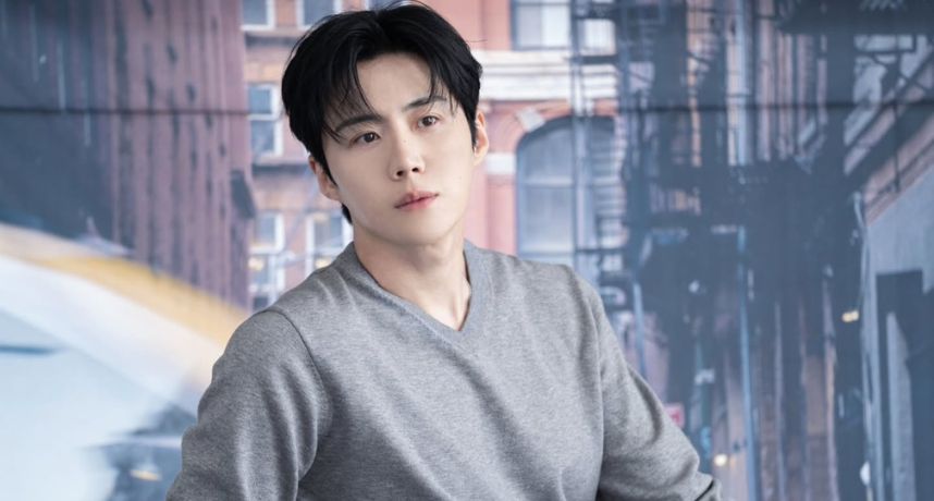 金宣虎爆一人公司「逃稅疑雲」越燒越大！Disney+ 回應新劇《魅惑》動向引關注